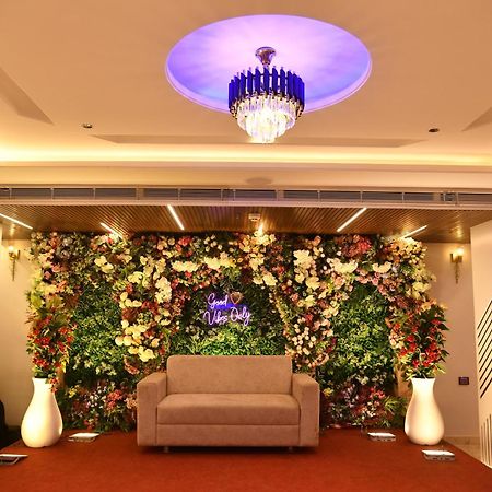 Hotel Suncity Palace Katihar Exterior foto