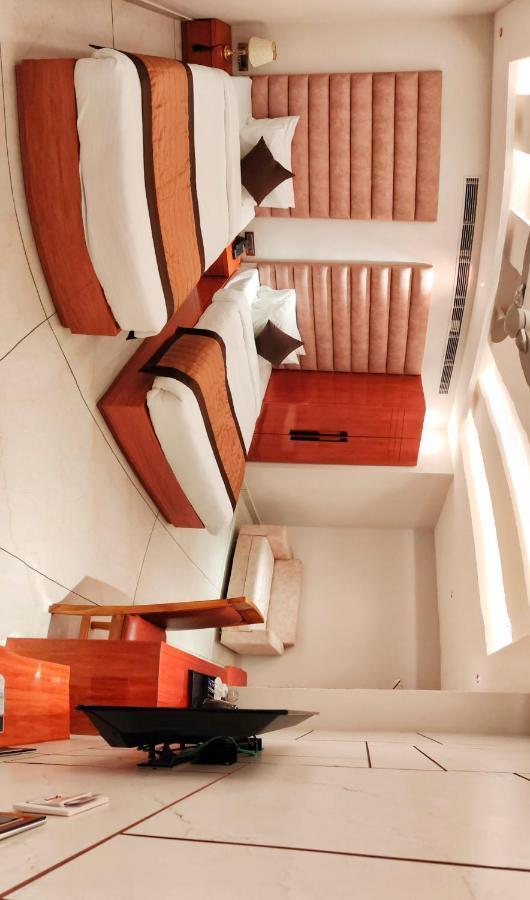 Hotel Suncity Palace Katihar Exterior foto