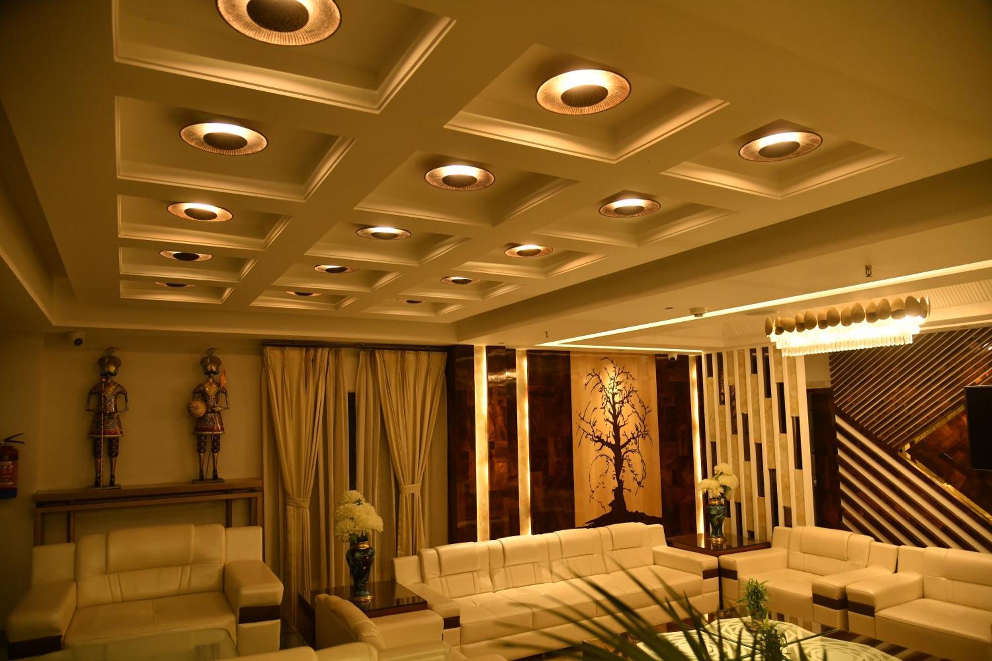 Hotel Suncity Palace Katihar Exterior foto
