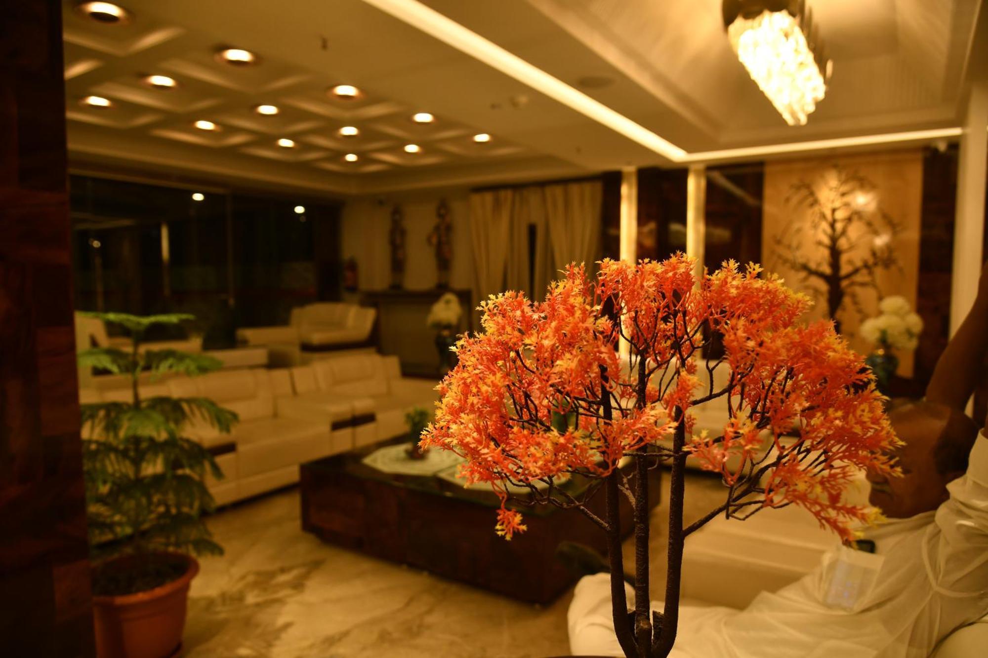 Hotel Suncity Palace Katihar Exterior foto